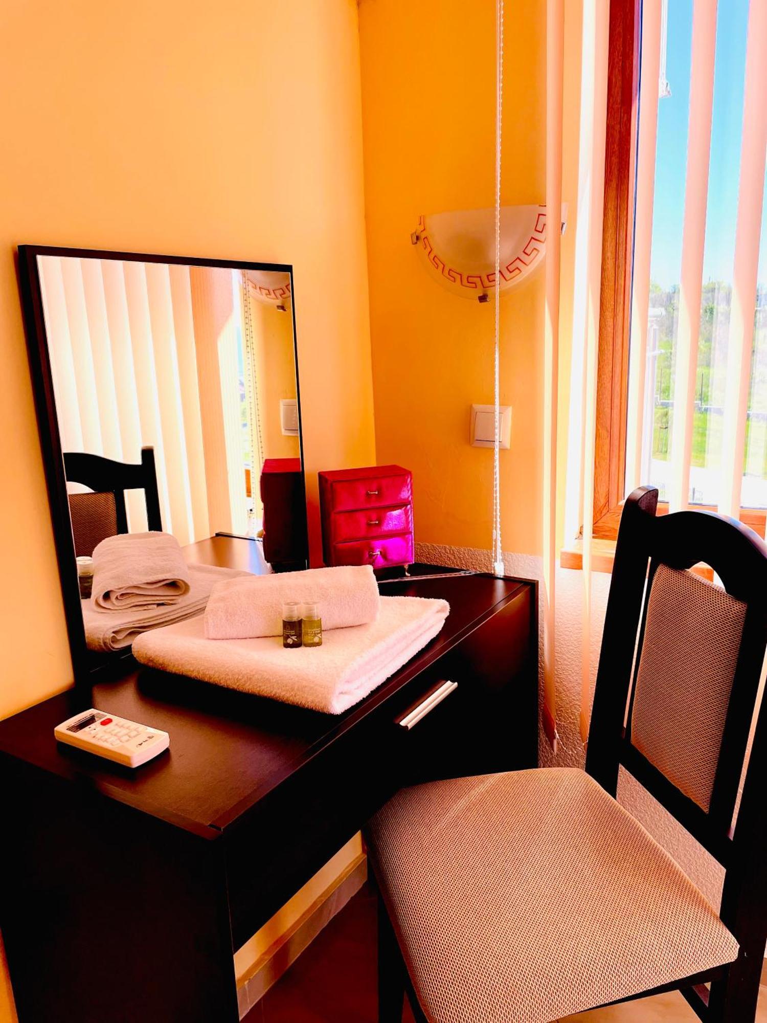 Stefaniya Apartments Sozopol Exterior foto