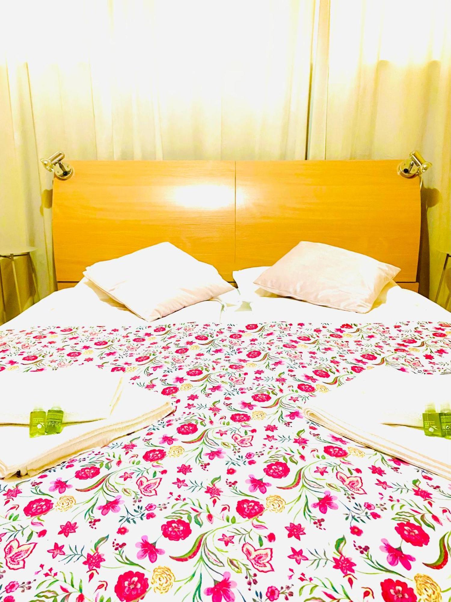 Stefaniya Apartments Sozopol Exterior foto